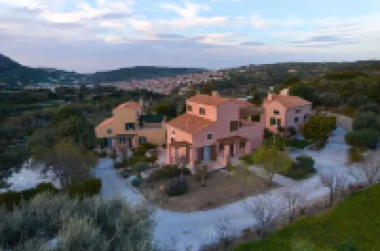 Eliathos Hillside Retreat Hotels in Archanes-Asterousia