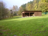 Hotel Am Wildpark Hotels in der Nähe von Perplex St. Ingbert
