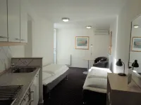 Hotel Aarhus City Apartments