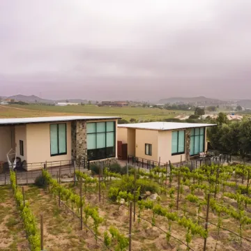 Contemplacion Resort & Spa