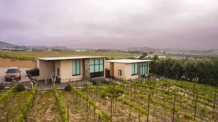 Contemplacion Resort & Spa