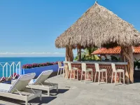 Hotel Luxury Patio Azul Hotels in Puerto Vallarta