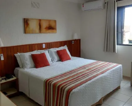 Hotel Riviera Lins Hotels in Lins