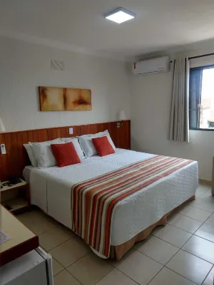 Hotel Riviera Lins Hotels in Lins