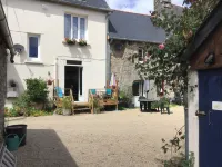 Webb's of Glomel Hotels in Glomel