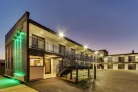 The Shamrock Hotels near El Patron