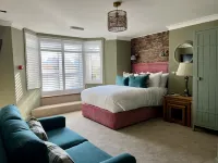 East Beach Guest House Hotels in Angmering