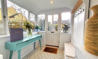 Woodbine Cottage