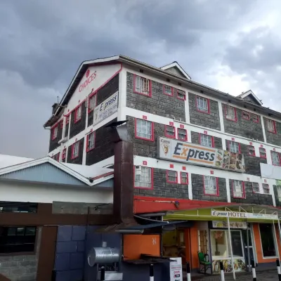 Choices Highway Lodge Hotels in Nakuru