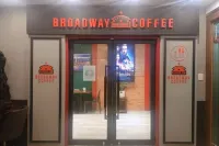 프라임관광호텔 부산역 호텔