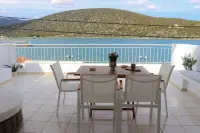 Grand Bleu Apartments & Villas Hotels in Kranidi