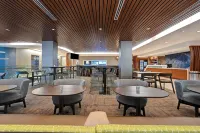 SpringHill Suites Albuquerque University Area - vasca da bagno