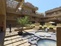 3102bce - A Vedic Resort Hotels in Anjuna