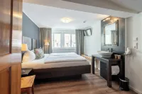 Hotel am Fischmarkt Hotels in Konstanz