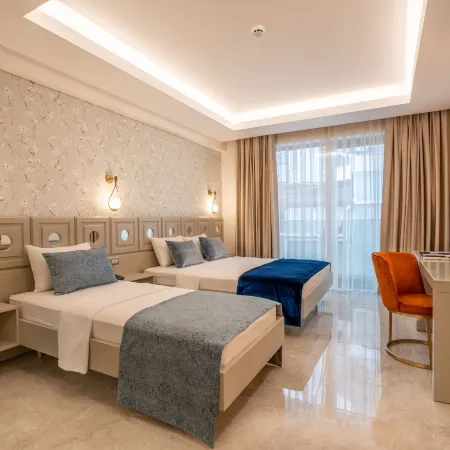 Muhtar Hotel