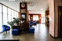 Hotel Cristallo Hotel di Castel Bolognese
