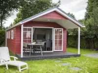 Chalet in Netherlands with Private Sauna - parking