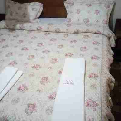 Blue Bay Hotel Rooms