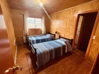 Hostal Piedra Santa Hoteles cerca de Icalma