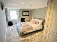 Georgian Loft Apartment - Central Bath