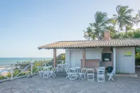 Pousada Portal Dos Coqueirais Hotels in Jequia da Praia