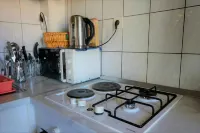 The City Place Hostel