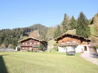 Chalet in Wagrain Near Ski Lift