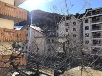 Maranta Master Guest Apartment Hotels in Aprica