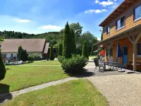 Holiday Farm Situated Next to the Kellerwald Edersee National Park with a Sunbathing Lawn Hotels in der Nähe von Islandpferde von der Untermühle
