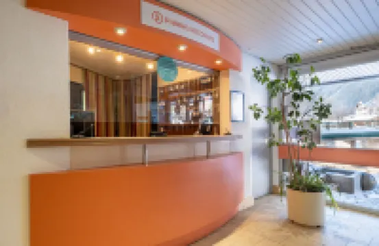 皮埃爾公寓&拉里維耶爾假日酒店