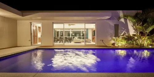 Ｔｈｅ　Ｐｏｏｌ　＆　Ｓａｕｎａ　Ｖｉｌｌａ　ＭＯＴＯＢＵ - 4-Star