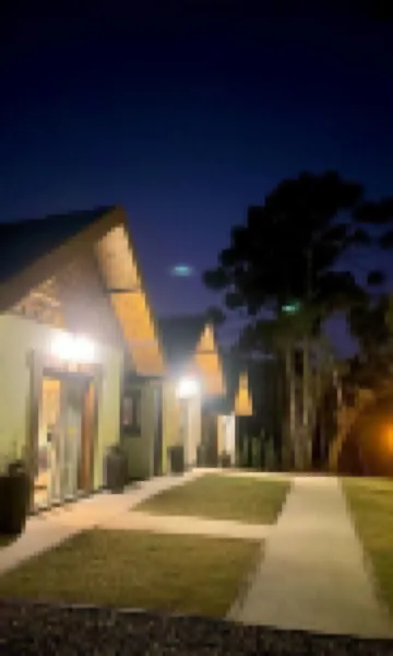 Campos do Jordão Chalés