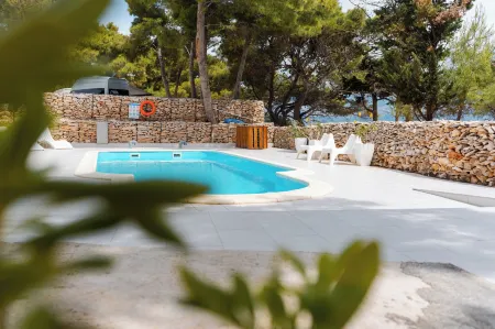 Boutique Camping Bunja Отели в г. Borak