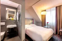 Park Inn by Radisson Nurnberg, Germany