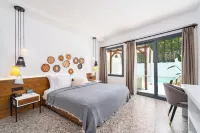 Ölüdeniz Blu Luxury Unique Hotel - Adults-Only - Balcony