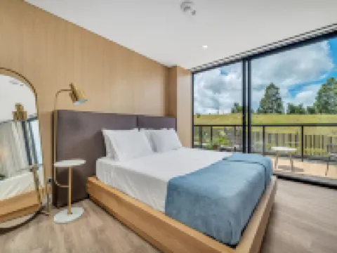 Apartment Olive Country Living by Housy Host Hoteles en Envigado