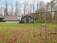 6 Person Holiday Home in Roslev