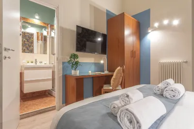 Vittoria Garden Suites Hotel in zona Casa dei Cavalieri di Rodi