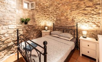Chambres d´Hôtes Prieuré d'Orniols