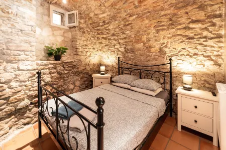 Chambres d´Hôtes Prieuré d'Orniols