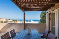 Philoxenia Villas Hotels in Geropotamos