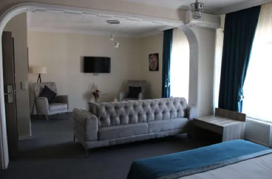 An Grand Hotel Отели рядом с достопримечательностью «Aslanhane Mosque (Aslanhane Camii)»