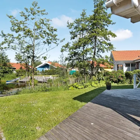 Holiday Home in Otterndorf