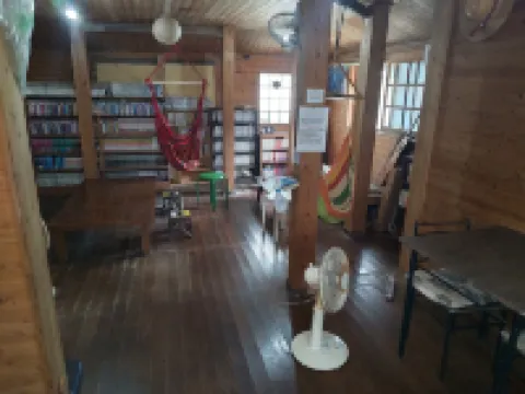 Guest House Connect - Hostel