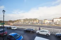 Host & Stay - Station Cottage