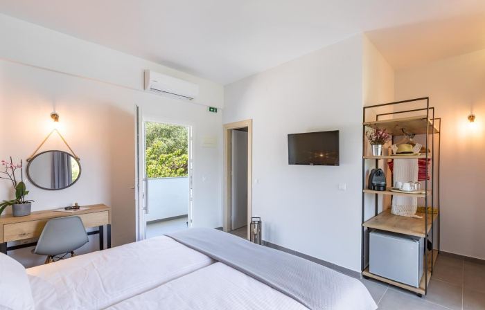 La Maison Corfu - Adults Only