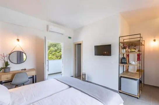 La Maison Corfu - Adults Only