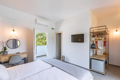 La Maison Corfu - Adults Only Hotels in Feakes
