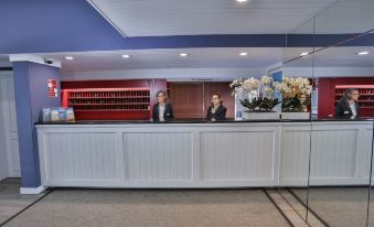 Hotel Apartamento Solverde