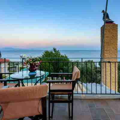 Eros Cozy, Perfect Location, Panoramic Sea View Others